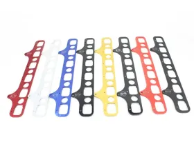 VTT Clear Stock Style Coil Hold Down Kit BMW N54