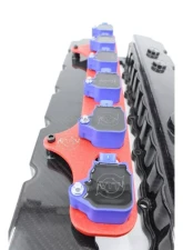 VTT Blue 'GC' N54 to B58 Coil Conversion Kit                                     - VTT-N54-COIL-CONV-BLUE - Image 2