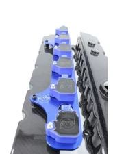 VTT Blue 'GC' N54 to B58 Coil Conversion Kit                                     - VTT-N54-COIL-CONV-BLUE - Image 4