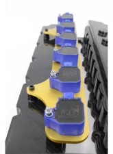 VTT Blue 'GC' N54 to B58 Coil Conversion Kit                                     - VTT-N54-COIL-CONV-BLUE - Image 6
