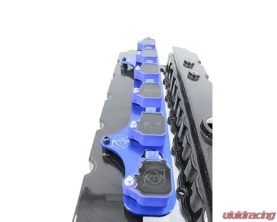 VTT Clear 'GC' N54 to B58 Coil Conversion Kit - VTT-N54-COIL-CONV-RAW
