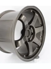 VTT Drag Pack Wheel 17x10 5x112 ET45 Bronze BMW | Toyota | VAG                                     - VTT-ROTA-DRAG-PACK-17-112-B - Image 2