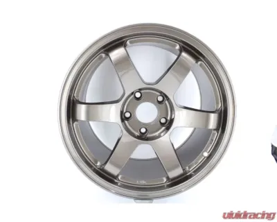 VTT Drag Pack Wheel 17x10 5x112 ET45 Bronze BMW | Toyota | VAG - VTT-ROTA-DRAG-PACK-17-112-B