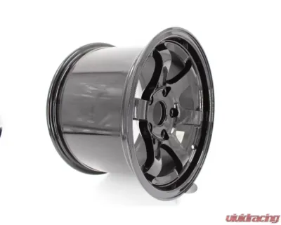 VTT Drag Pack Wheel 17x10 5x120 ET45 Gloss Black BMW | Toyota | VAG - VTT-ROTA-DRAG-PACK-17-120-GB