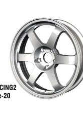 VTT Drag Pack Wheel 17x4.5 5x120 ET-20 Bronze BMW | Toyota | VAG                                     - VTT-ROTA-DRAG-PACK-1745-120-B - Image 2