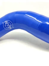 VTT 8V RS3/8S TTRS Blue Cold Side Only Silicone Charge Pipes Audi RS3 2015-2022                                     - VTT-RS3-SIL-COLD-BLUE - Image 3