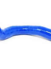 VTT 8V RS3/8S TTRS Blue Cold Side Only Silicone Charge Pipes Audi RS3 2015-2022                                     - VTT-RS3-SIL-COLD-BLUE - Image 4