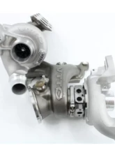 VTT 'GC' Turbocharger Upgrade GC BMW S58 G8X M3/M4 | F9X X3M/X4M                                     - VTT-S58-GC - Image 2