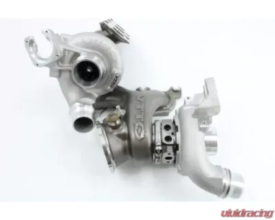 VTT 'GC' Turbocharger Upgrade GC BMW S58 G8X M3/M4 | F9X X3M/X4M - VTT-S58-GC