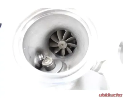VTT 'GC' Turbocharger Upgrade GC BMW S58 G8X M3/M4 | F9X X3M/X4M - VTT-S58-GC