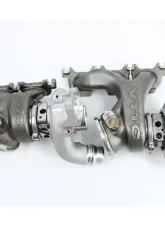 VTT 'GC' Turbocharger Upgrade GC BMW S58 G8X M3/M4 | F9X X3M/X4M                                     - VTT-S58-GC - Image 4