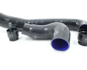 VTT Black Silicone Inlet Pipes BMW G8X M3 | M4