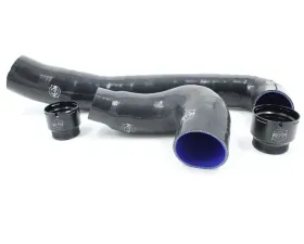 VTT Red Silicone Inlet Pipes BMW G8X M3 | M4