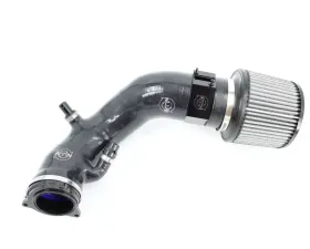 VTT Complete kit with Carbon Fiber Intake Lid Modular Silicone Intake System Toyota Supra A90 | 91