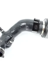VTT Complete kit with Carbon Fiber Intake Lid Modular Silicone Intake System Toyota Supra A90 | 91                                     - VTT-SUPRA-INTAKE-4 - Image 4
