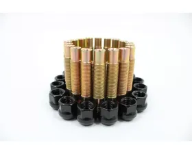 VTT VAG Set of 10 Wheel Stud Kits