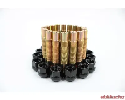 VTT VAG Set of 20 Wheel Stud Kits - VTT-VAG-STUD-KIT-2