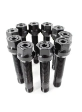 VTT M14x1.25 to M14x1.50 Wheel Stud Conversion Kits 20pcs BMW | Toyota                                     - VTT-M14125-STUD-CONVERSION-20-1 - Image 3