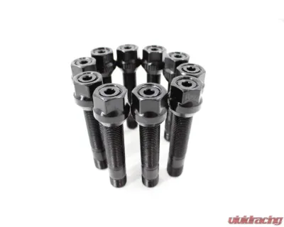 VTT M14x1.25 to M14x1.50 Wheel Stud Conversion Kits 20pcs BMW | Toyota - VTT-M14125-STUD-CONVERSION-20-1