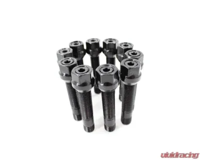 VTT M14x1.25 to M14x1.50 Wheel Stud Conversion Kits 20pcs BMW | Toyota - VTT-M14125-STUD-CONVERSION-20-1