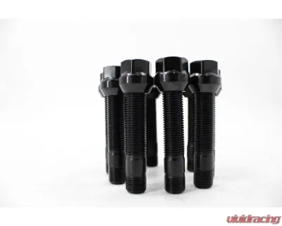 VTT M14x1.25 to M14x1.50 Wheel Stud Conversion Kits 20pcs BMW | Toyota - VTT-M14125-STUD-CONVERSION-20-1