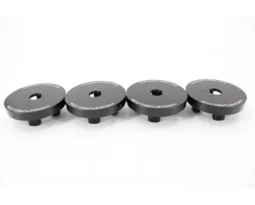 VTT Billet Front Diff Bushing Reinforcement Insert Kit BMW G8X