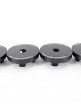 VTT Billet Front Diff Bushing Reinforcement Insert Kit BMW G8X                                     - VTT-G8X-DIFF-INSERT-FRNT - Image 2