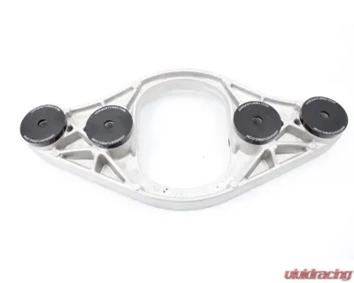 VTT Billet Front Diff Bushing Reinforcement Insert Kit BMW G8X - VTT-G8X-DIFF-INSERT-FRNT