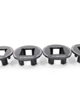 VTT Billet Rear Diff Bushing Reinforcement Insert Kit BMW G8X                                     - VTT-G8X-DIFF-INSERT-REAR - Image 2