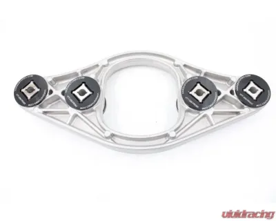 VTT Billet Rear Diff Bushing Reinforcement Insert Kit BMW G8X - VTT-G8X-DIFF-INSERT-REAR