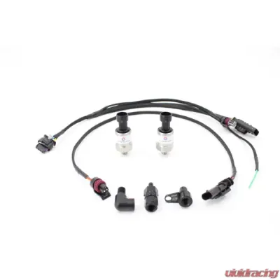 VTT 6-Bar -14.5-72PSI & 4 Wire Plug & Play Pre & Post Throttle Map Sensor Kits BMW - VTT-5-6-BAR-SENSOR-KITS-6-4