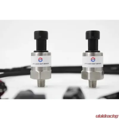 VTT 6-Bar -14.5-72PSI & 4 Wire Plug & Play Pre & Post Throttle Map Sensor Kits BMW - VTT-5-6-BAR-SENSOR-KITS-6-4