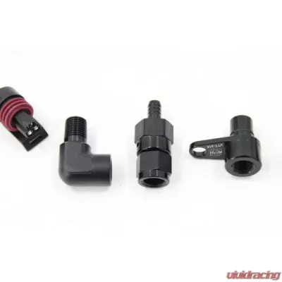VTT 6-Bar -14.5-72PSI & 4 Wire Plug & Play Pre & Post Throttle Map Sensor Kits BMW - VTT-5-6-BAR-SENSOR-KITS-6-4