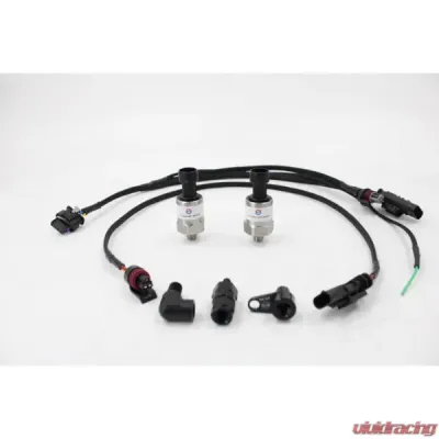 VTT 6-Bar -14.5-72PSI & 4 Wire Plug & Play Pre & Post Throttle Map Sensor Kits BMW - VTT-5-6-BAR-SENSOR-KITS-6-4