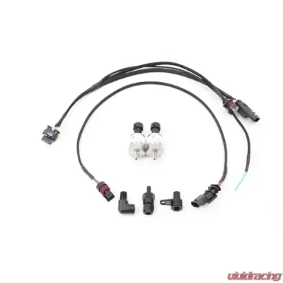 VTT 6-Bar -14.5-72PSI & 4 Wire Plug & Play Pre & Post Throttle Map Sensor Kits BMW - VTT-5-6-BAR-SENSOR-KITS-6-4