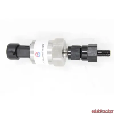 VTT 6-Bar -14.5-72PSI & 4 Wire Plug & Play Pre & Post Throttle Map Sensor Kits BMW - VTT-5-6-BAR-SENSOR-KITS-6-4
