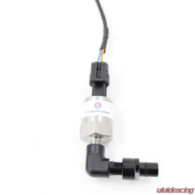 VTT 6-Bar -14.5-72PSI & 4 Wire Plug & Play Pre & Post Throttle Map Sensor Kits BMW - VTT-5-6-BAR-SENSOR-KITS-6-4