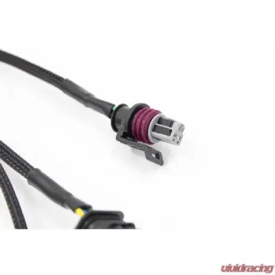 VTT 6-Bar -14.5-72PSI & 4 Wire Plug & Play Pre & Post Throttle Map Sensor Kits BMW - VTT-5-6-BAR-SENSOR-KITS-6-4