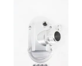 VTT -16AN Billet Crankcase Breather Housing 16ORB Fitting Porsche 911 | 930 1975-1989