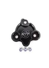 VTT Billet IMS Cover 1969-1983                                     - VTT-911-IMS-BLK - Image 4