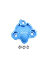 VTT Billet IMS Cover 1969-1983                                     - VTT-911-IMS-BLUE - Image 4