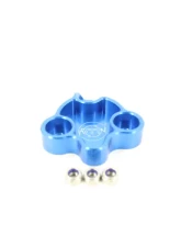 VTT Billet IMS Cover 1969-1983                                     - VTT-911-IMS-BLUE - Image 2