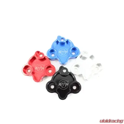 VTT Billet IMS Cover 1969-1983 - VTT-911-IMS-BLUE