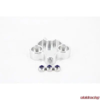 VTT Billet IMS Cover 1969-1983 - VTT-911-IMS-CLEAR