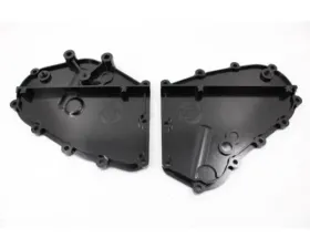 VTT Billet Timing Chain Covers Porsche 911 | 930 1974-1988