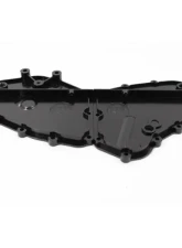 VTT Billet Timing Chain Covers Porsche 911 | 930 1974-1988                                     - VTT-911-TIMING-COVER-BLK - Image 7