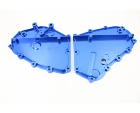 VTT Billet Timing Chain Covers Porsche 911 | 930 1974-1988