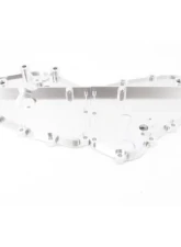 VTT Billet Timing Chain Covers Porsche 911 | 930 1974-1988                                     - VTT-911-TIMING-COVER-RAW - Image 4