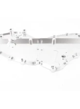 VTT Billet Timing Chain Covers Porsche 911 | 930 1974-1988                                     - VTT-911-TIMING-COVER-RAW - Image 3