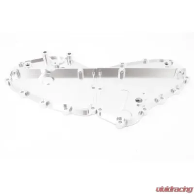 VTT Billet Timing Chain Covers Porsche 911 | 930 1974-1988 - VTT-911-TIMING-COVER-RAW